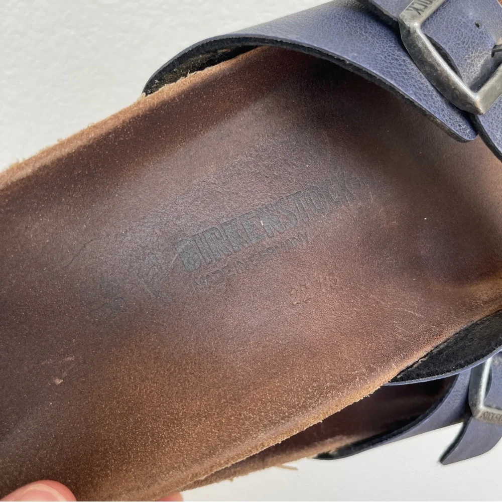 Birkenstock Madrid Slide size 46 Men’s